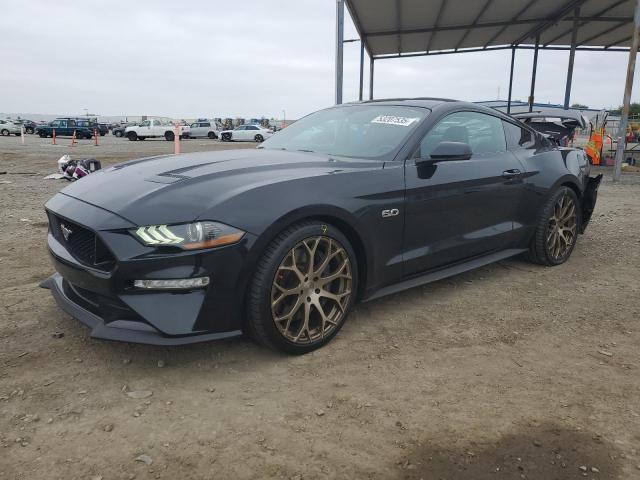Vin: 1fa6p8cf1l5130760, lot: 53207535, ford mustang gt 2020 img_1