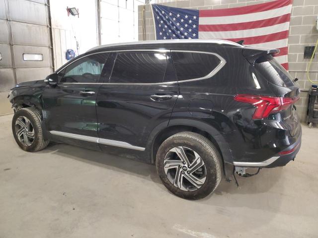 Vin: 5nms3daj9nh476334, lot: 50975485, hyundai santa fe sel 20222