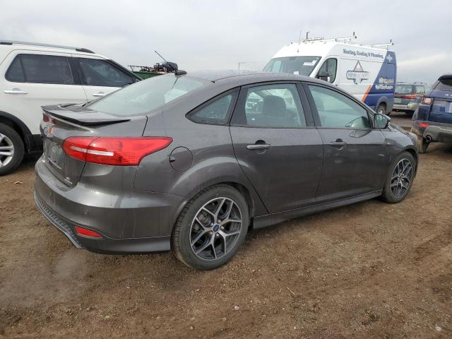 2015 FORD FOCUS SVT 1FADP3F20FL341192