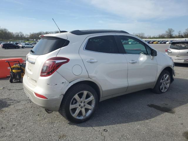 Vin: kl4cjgsm6kb902415, lot: 54208625, buick encore essence 20193