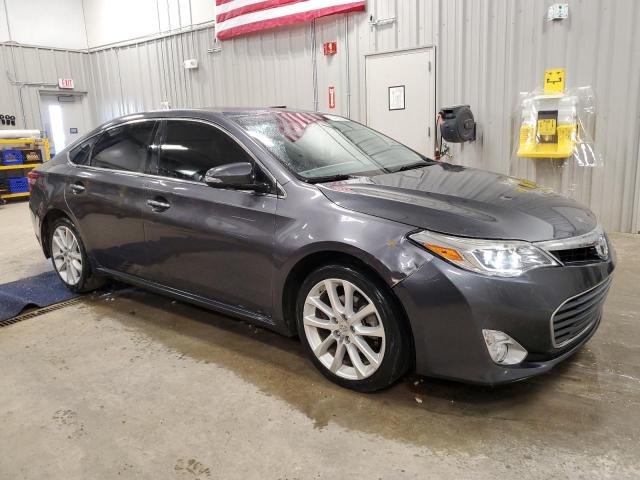 Vin: 4t1bk1eb4du067178, lot: 51493265, toyota avalon base 20134