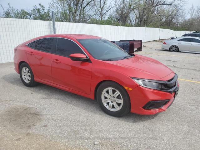 Vin: 2hgfc2f80kh517096, lot: 50822795, honda civic sport 20194