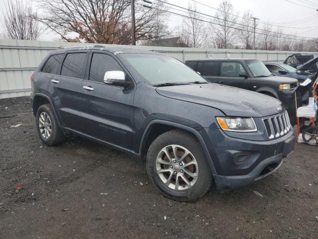 Vin: 1c4rjfbg4fc660325, lot: 51489105, jeep grand cher limited 20154