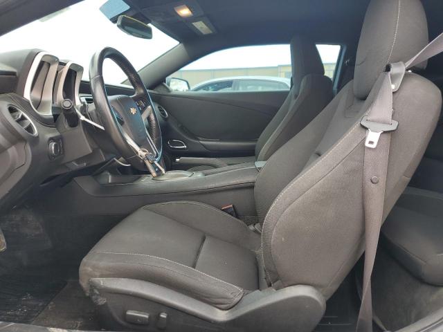 2g1fb1e39d9182511 - 2013 Chevrolet camaro lt - #52993625