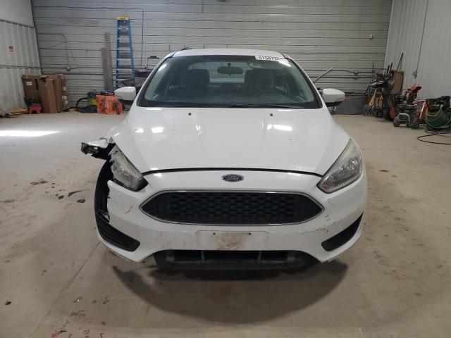 2016 FORD FOCUS SE - 1FADP3F24GL208906