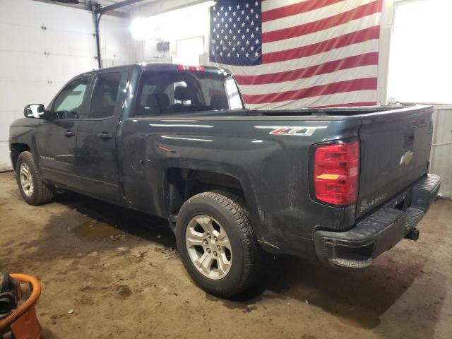 Vin: 1gcvkrec2hz284231, lot: 52562155, chevrolet all models k1500 lt 20172