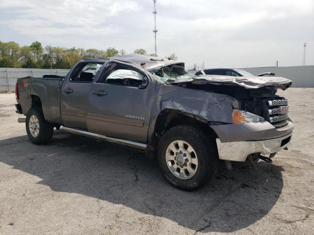 Vin: 1gt121e81df240874, lot: 54613995, gmc sierra k2500 slt 20134