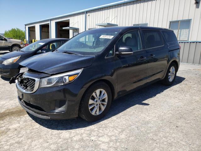 Vin: kndmb5c18h6224929, lot: 54891295, kia all models lx 2017 img_1