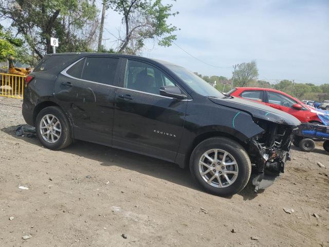 Vin: 3gnaxuev9nl153134, lot: 54124115, chevrolet equinox lt 20224
