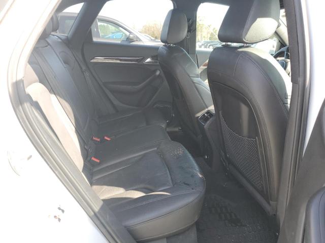 2015 AUDI Q3 PRESTIG WA1GFCFS8FR007705
