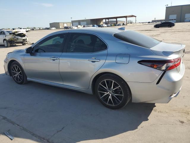 Vin: 4t1g11ak9pu780452, lot: 52709965, toyota camry se night shade 20232