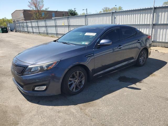 Vin: 5xxgn4a74fg400668, lot: 54651725, kia optima ex 2015 img_1