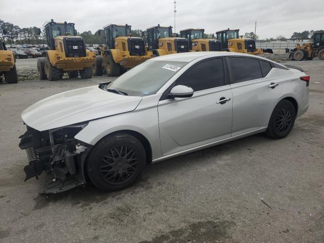 2020 NISSAN ALTIMA S - 1N4BL4BV1LC143645