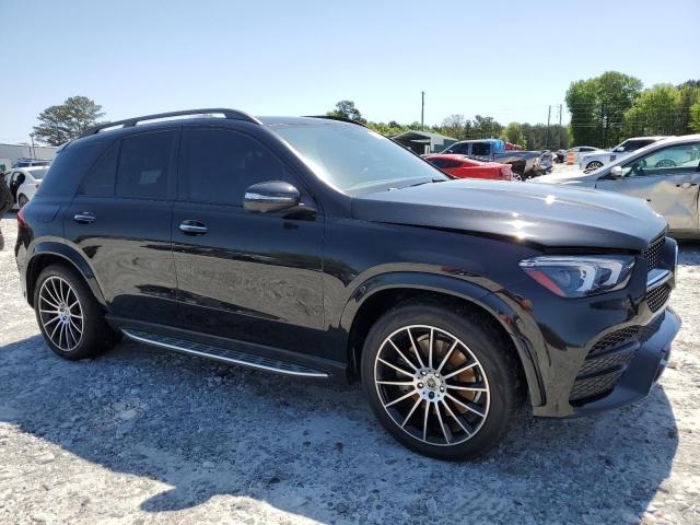 Vin: 4jgfb5kb9na598053, lot: 52486565, mercedes-benz gle-class 450 4matic 20224