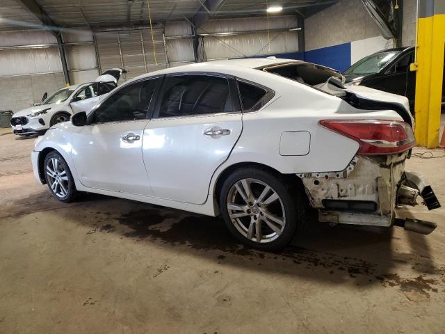 Vin: 1n4bl3ap1dn451756, lot: 53055305, nissan altima 3.5s 20132
