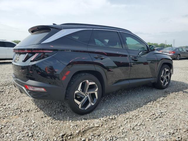 Vin: 5nmje3ae9ph279105, lot: 54303775, hyundai tucson limited 20233