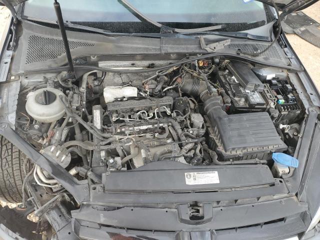 2015 VOLKSWAGEN GOLF TDI - 3VW2A7AU2FM063880