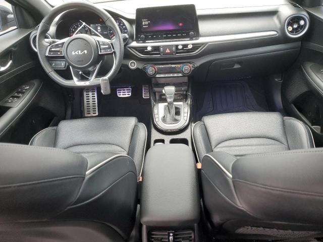 2024 KIA FORTE GT L - 3KPF54AD5RE720872