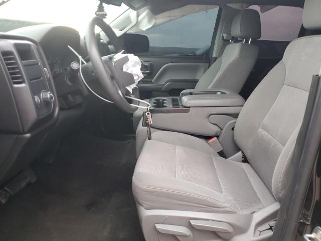 2016 CHEVROLET SILVERADO - 1GCRCNEC0GZ230853