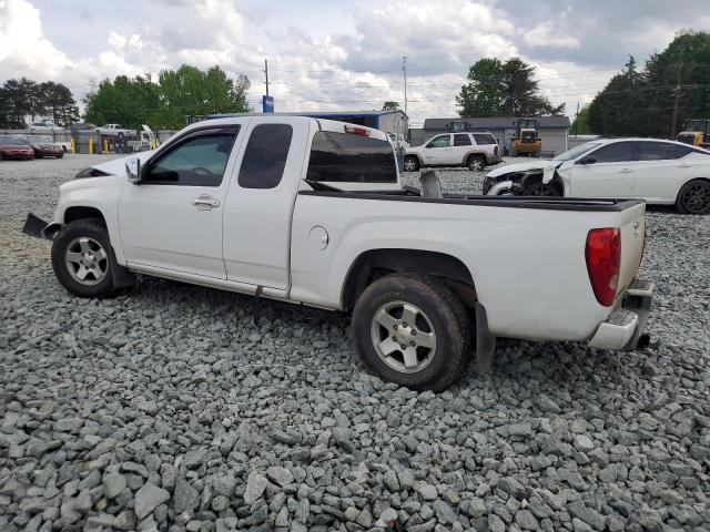 Vin: 1gcescd90a8102248, lot: 54826465, chevrolet colorado lt 20102