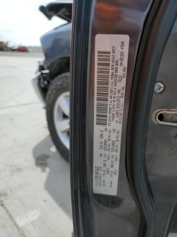 2019 RAM 1500 CLASS - 1C6RR7LT6KS519712