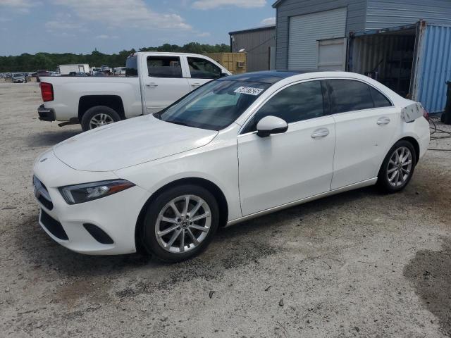 Vin: wdd3g4eb9kw000854, lot: 54607625, mercedes-benz a-class 220 2019 img_1