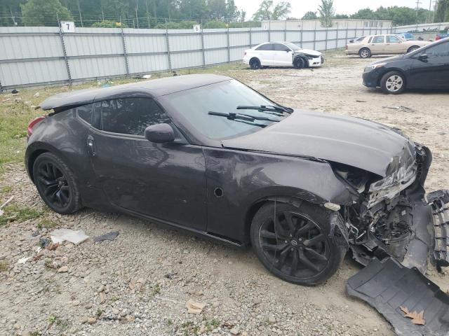 Vin: jn1az4eh3hm951073, lot: 53324145, nissan 370z base 20174