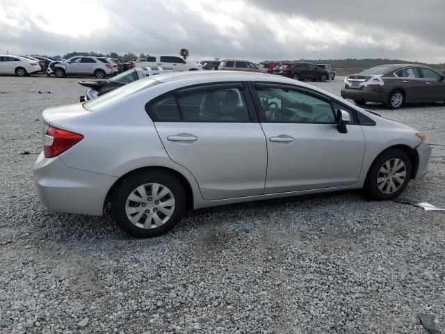 Vin: 19xfb2f55ce315634, lot: 51818295, honda civic lx 20123