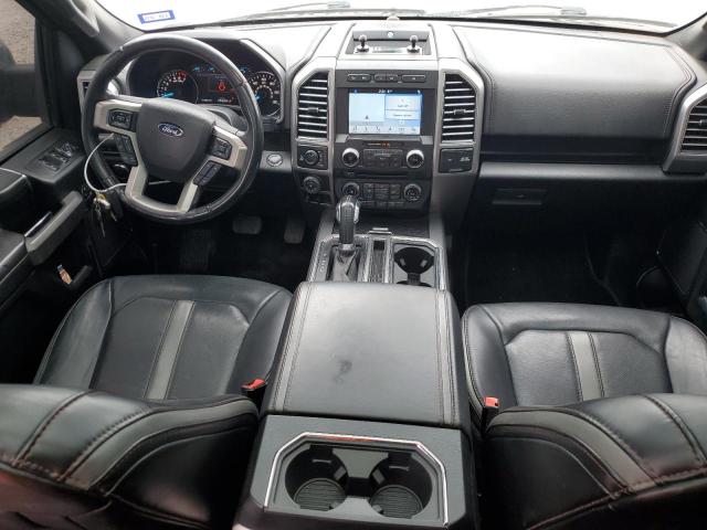 2018 FORD F150 SUPER - 1FTEW1E59JFA43975