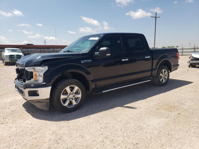 Vin: 1ftew1cp6jkf27355, lot: 55232215, ford f-150 supercrew 2018 img_1
