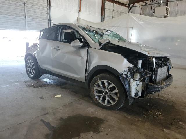 Vin: kndpbcac0f7781962, lot: 54572495, kia sportage lx 20154