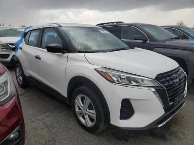 Vin: 3n1cp5bvxrl528193, lot: 50879985, nissan kicks s 20244