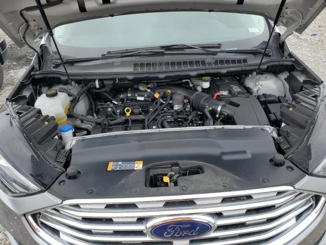 2020 FORD EDGE TITAN - 2FMPK4K93LBA89721