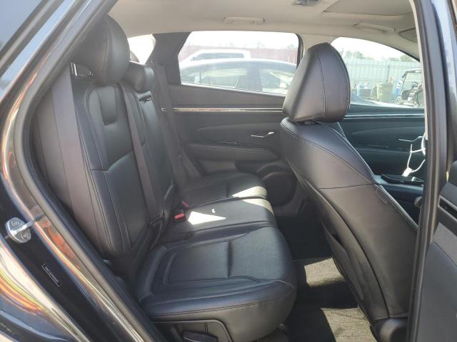 2022 HYUNDAI TUCSON SEL - 5NMJC3AE4NH050592
