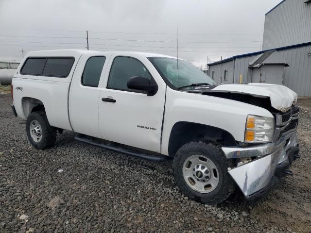 Vin: 1gc2kvcg3bz253367, lot: 54240105, chevrolet all models k2500 heavy duty 20114