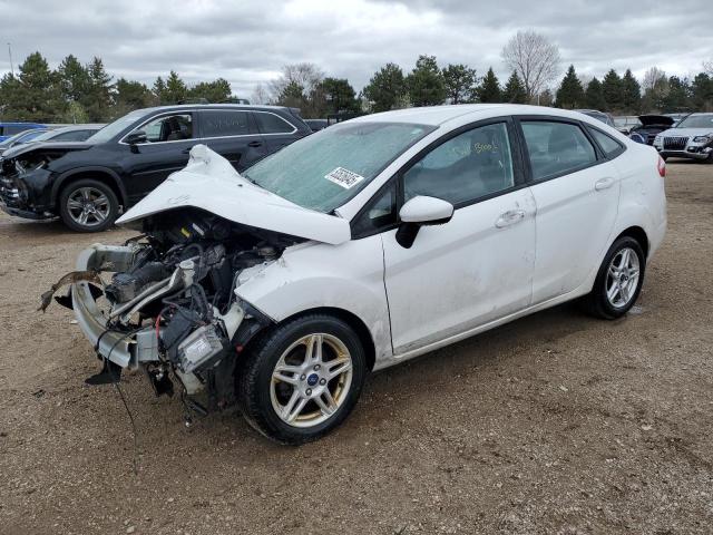 FORD FIESTA SE