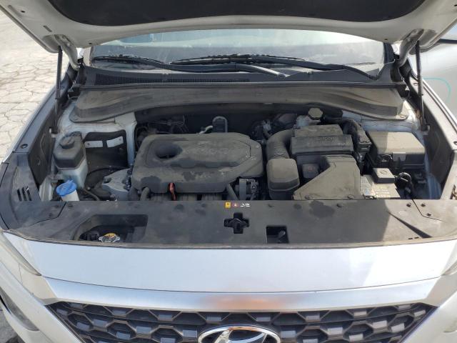 2019 HYUNDAI SANTA FE S - 5NMS23ADXKH016781