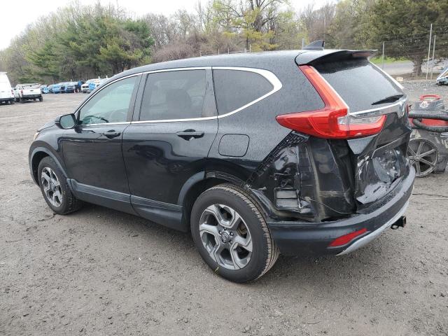 2017 HONDA CR-V EX - 2HKRW2H59HH636173