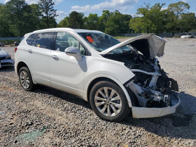Vin: lrbfxbsa1hd042249, lot: 52965375, buick envision essence 20174
