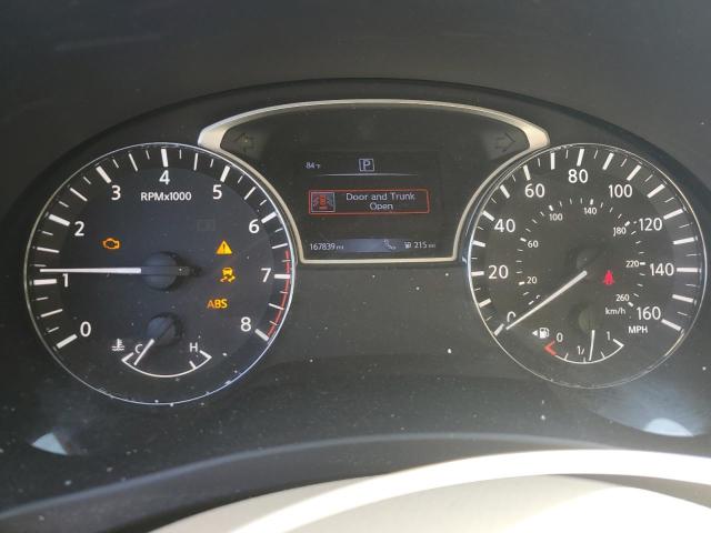 2016 NISSAN ALTIMA 2.5 - 1N4AL3AP2GC269706