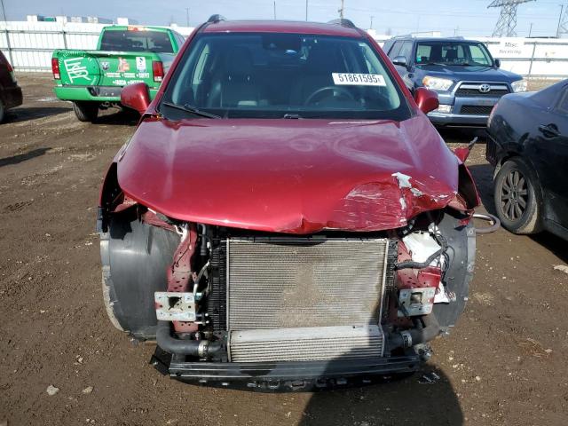 2018 CHEVROLET TRAX PREMI 3GNCJMSB8JL375646