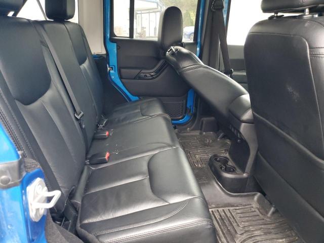 2015 JEEP WRANGLER U - 1C4BJWEG7FL719249