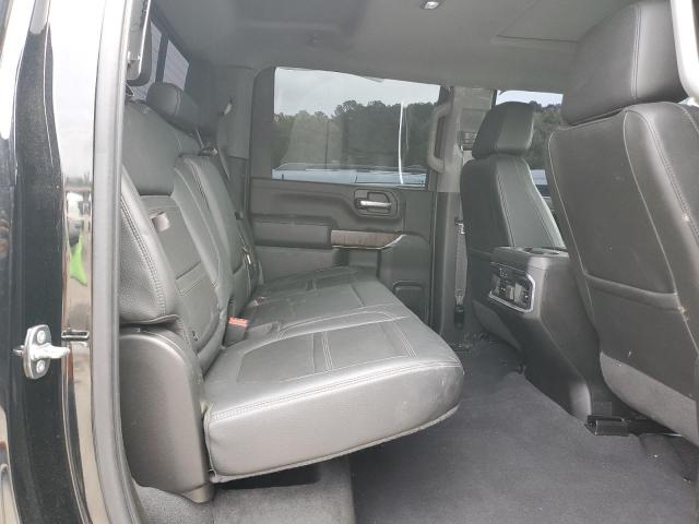 2023 GMC SIERRA K25 - 1GT49REY2PF126183