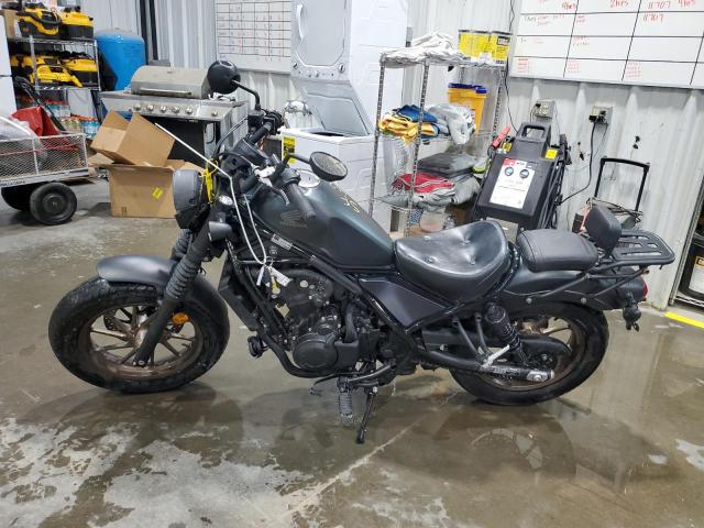 2023 HONDA CMX500 A MLHPC5651P5600686