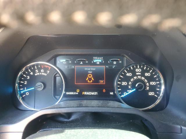 2015 FORD F150 SUPER - 1FTEW1EG6FFA32571