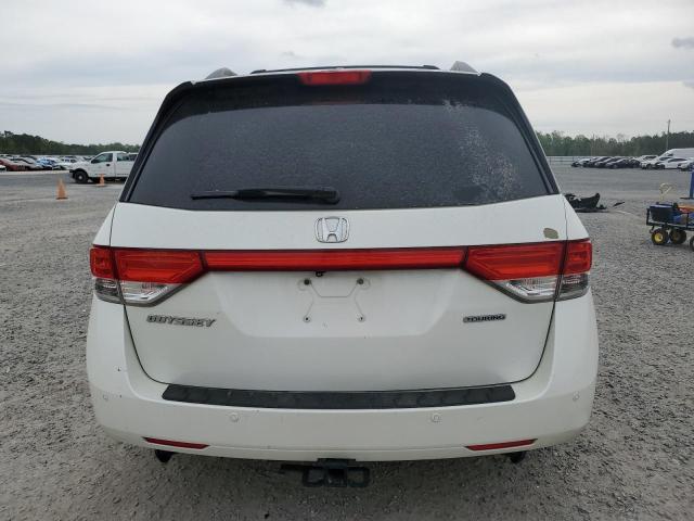 2015 HONDA ODYSSEY TO - 5FNRL5H94FB035228