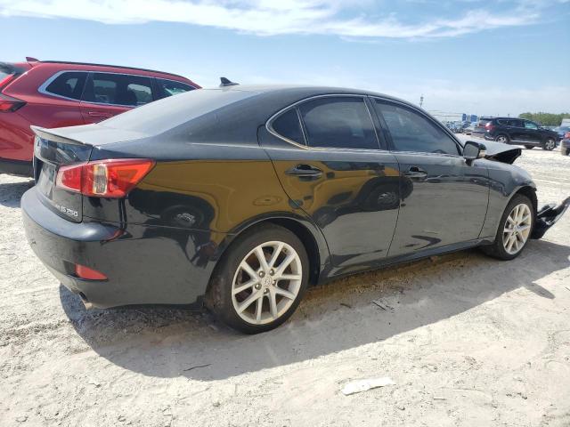 Vin: jthcf5c24c5053795, lot: 51798535, lexus is 250 20123