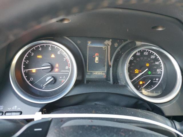 2018 TOYOTA CAMRY L 4T1B11HKXJU597262