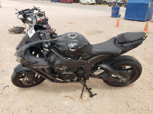 2020 KAWASAKI ZX1002 JKBZXVE1XLA004109