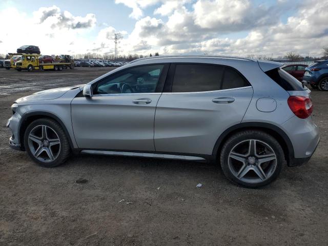 Vin: wdctg4gb1gj196925, lot: 49900325, mercedes-benz gla-class 250 4matic 20162
